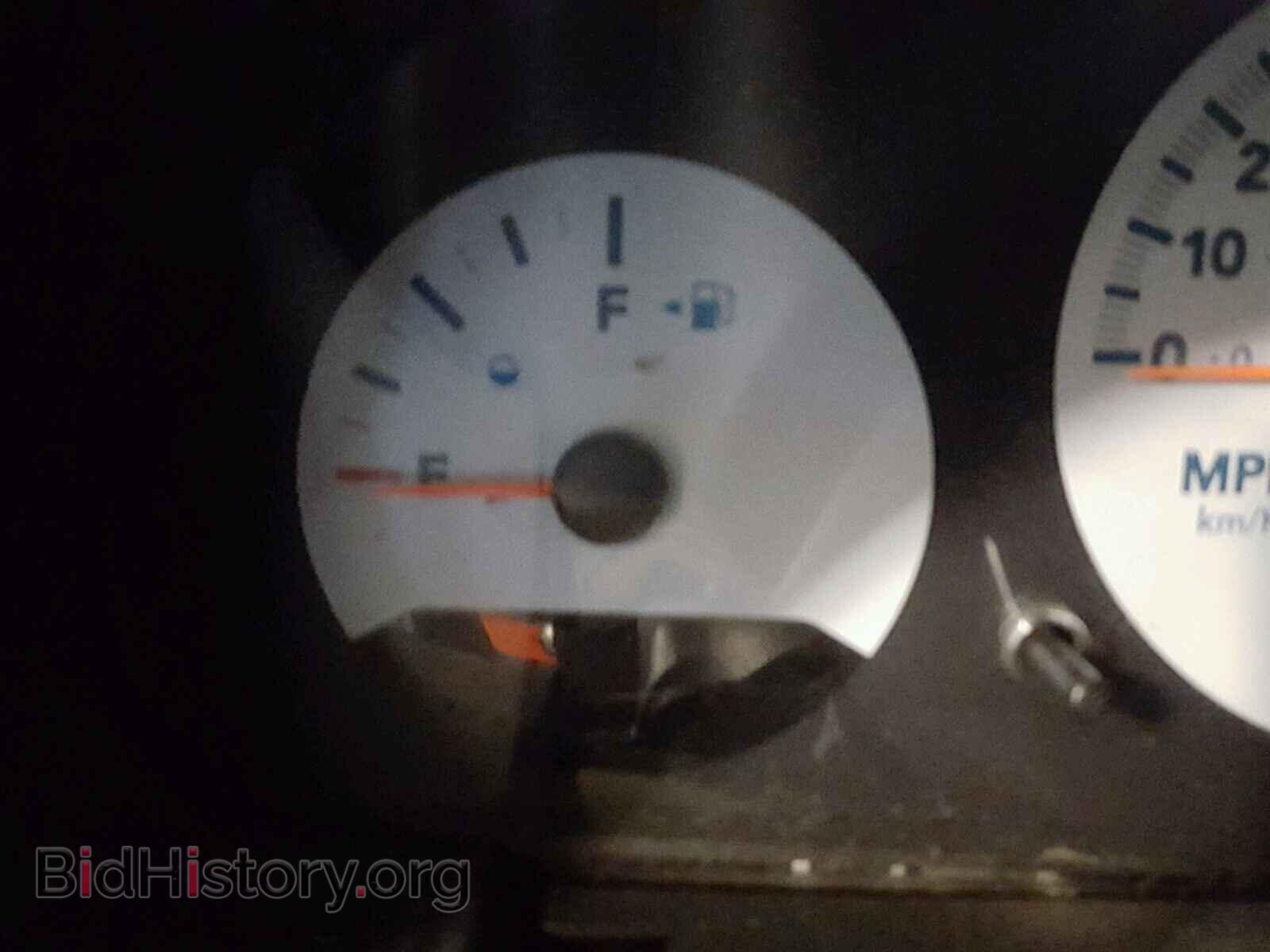 2006 DODGE CARAVAN - VIN: 1D4GP25B76B680950 - Фото 8