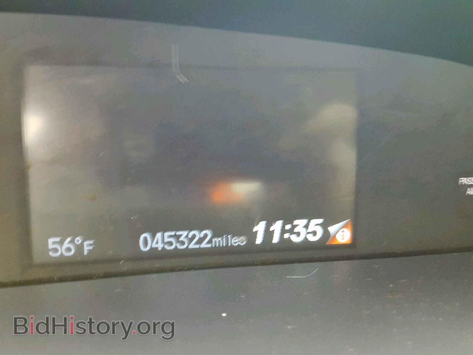 2014 HONDA CIVIC - VIN: 19XFB2F85EE013094 - Фото 8