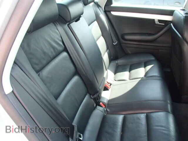 2005 AUDI A4 - VIN: WAUDF68E95A434483 - Фото 6