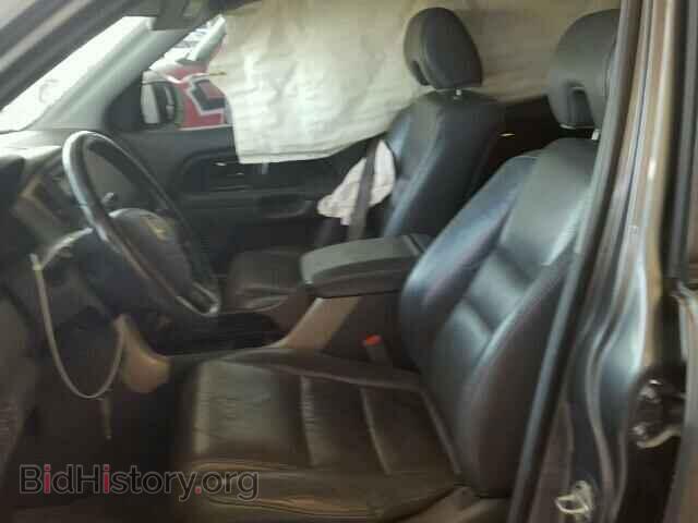 2007 HONDA PILOT - VIN: 5FNYF28637B024259 - Фото 5