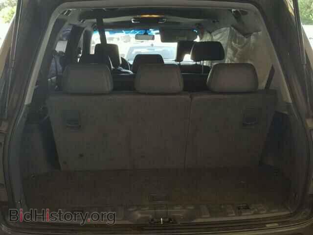 2007 HONDA PILOT - VIN: 5FNYF28637B024259 - Фото 9