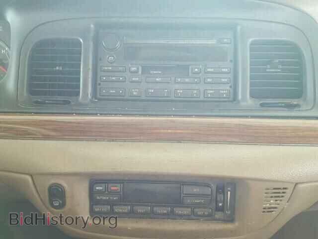 2004 FORD CROWN VIC - VIN: 2FAFP74W14X179661 - Фото 9