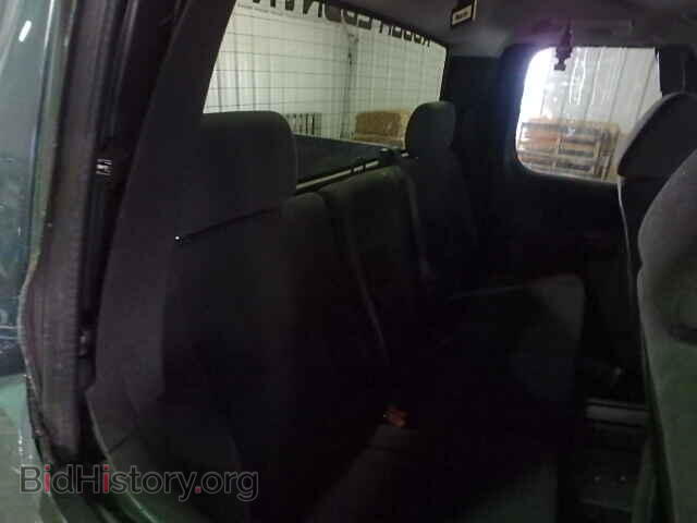 2007 CHEVROLET SILVERADO - VIN: 1GCEK19037E504824 - Фото 6
