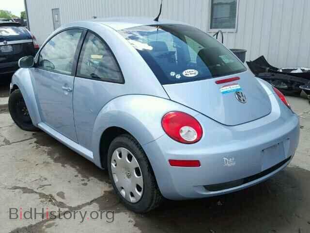 2010 VOLKSWAGEN BEETLE - VIN: 3VWPG3AG4AM002191 - Фото 3