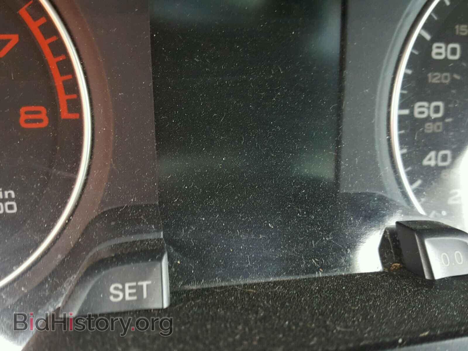 2009 AUDI A4 - VIN: WAULF78K29N026722 - Фото 8
