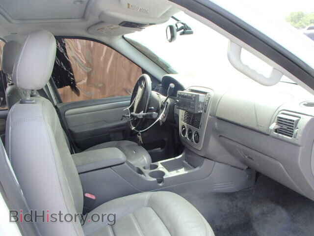 2005 FORD EXPLORER - VIN: 1FMDU73EX5ZA05291 - Фото 5