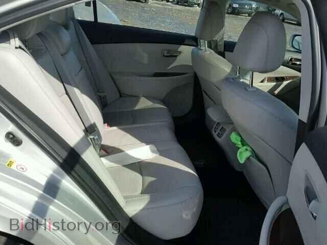 2010 LEXUS ES350 - VIN: JTHBK1EG5A2369391 - Фото 6