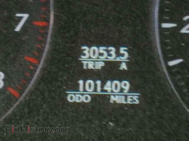 2007 LEXUS LS460 - VIN: JTHBL46F475048339 - Фото 8