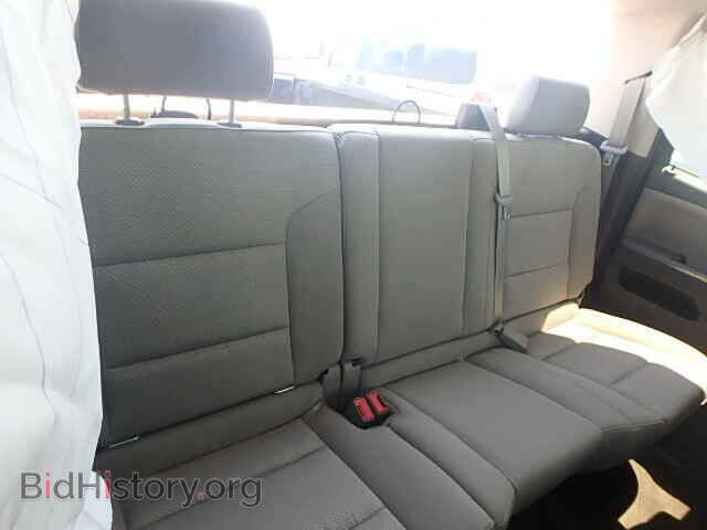 2014 CHEVROLET SILVERADO - VIN: 1GCRCREC7EZ218185 - Фото 6