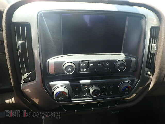 2014 CHEVROLET SILVERADO - VIN: 1GCRCREC7EZ218185 - Фото 9