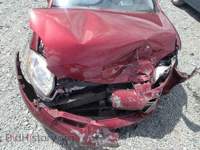 2006 MITSUBISHI ECLIPSE - VIN: 4A3AK34T96E003931 - Photo 7