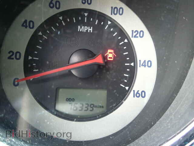 2006 MITSUBISHI ECLIPSE - VIN: 4A3AK34T96E003931 - Photo 8