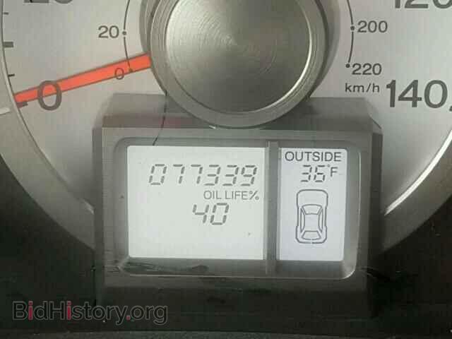 2011 HONDA PILOT - VIN: 5FNYF4H53BB028002 - Фото 8