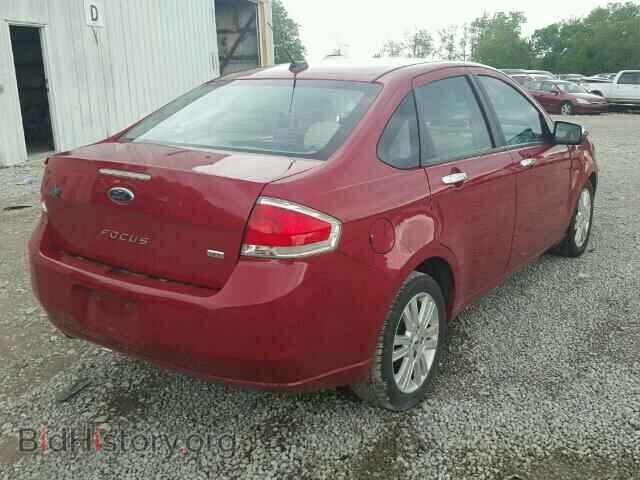 2011 FORD FOCUS - VIN: 1FAHP3HN9BW100779 - Фото 4