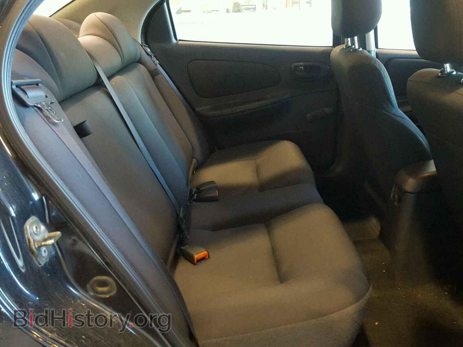2005 DODGE NEON - VIN: 1B3ES56C85D186435 - Фото 6