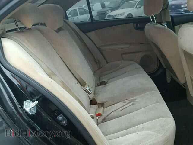 2010 KIA OPTIMA - VIN: KNAGG4A87A5378601 - Фото 6
