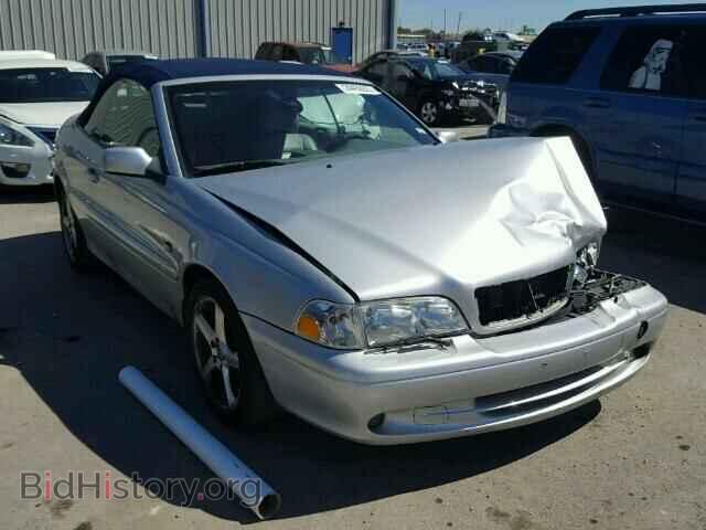 Photo YV1NC62D94J061695 - VOLVO C70 2004