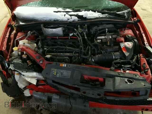 2008 FORD FOCUS - VIN: 1FAHP35N18W272091 - Фото 7