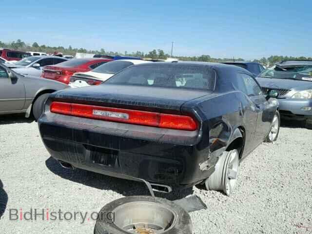 2012 DODGE CHALLENGER - VIN: 2C3CDYAG0CH243713 - Photo 4