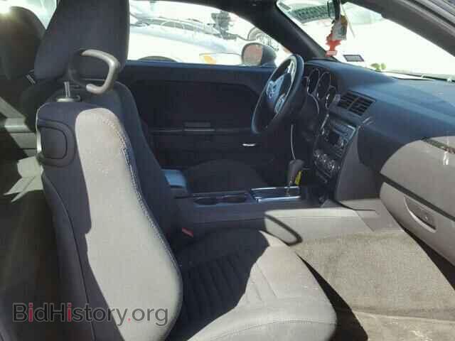 2012 DODGE CHALLENGER - VIN: 2C3CDYAG0CH243713 - Photo 5