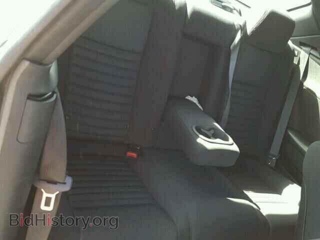 2012 DODGE CHALLENGER - VIN: 2C3CDYAG0CH243713 - Photo 6