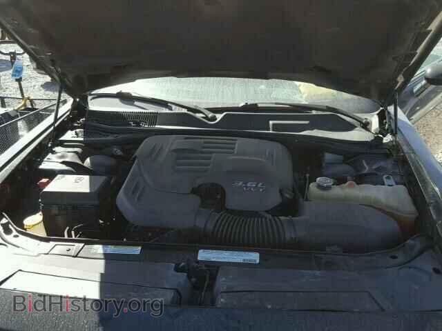2012 DODGE CHALLENGER - VIN: 2C3CDYAG0CH243713 - Photo 7