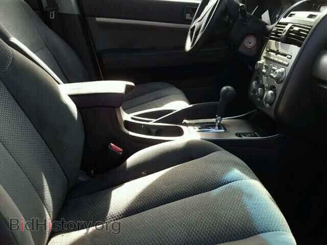 2011 MITSUBISHI GALANT - VIN: 4A32B2FF4BE019082 - Фото 5