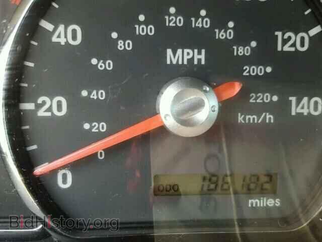 2011 MITSUBISHI GALANT - VIN: 4A32B2FF4BE019082 - Фото 8