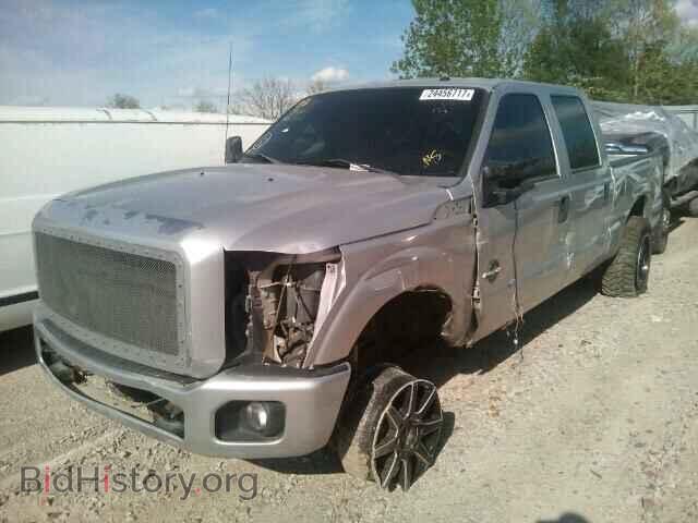 2012 FORD F250 - VIN: 1FT7W2BT4CEA77977 - Фото 2