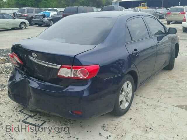 2012 TOYOTA COROLLA - VIN: 5YFBU4EE4CP073410 - Фото 4
