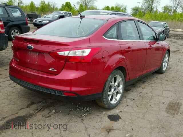 2012 FORD FOCUS - VIN: 1FAHP3H29CL475709 - Photo 4