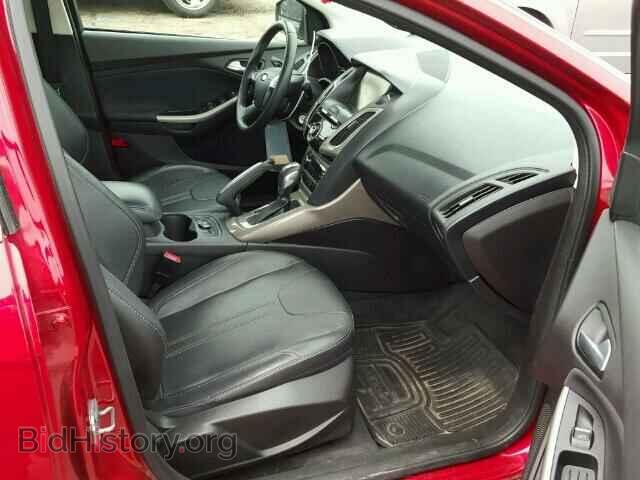 2012 FORD FOCUS - VIN: 1FAHP3H29CL475709 - Photo 5