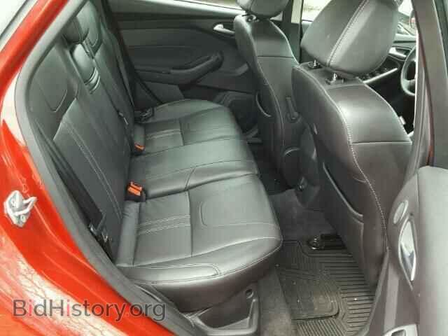 2012 FORD FOCUS - VIN: 1FAHP3H29CL475709 - Photo 6