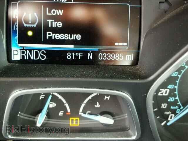 2012 FORD FOCUS - VIN: 1FAHP3H29CL475709 - Photo 8