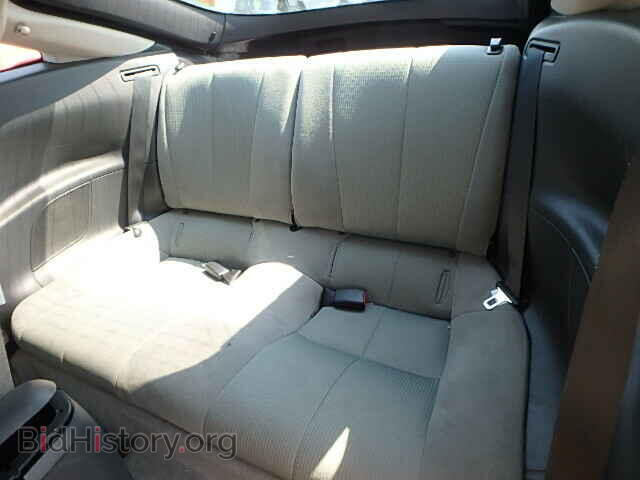2007 MITSUBISHI ECLIPSE - VIN: 4A3AK24F87E035016 - Фото 6