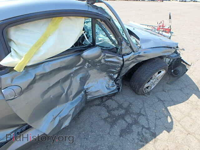 2007 MITSUBISHI ECLIPSE - VIN: 4A3AK24F87E035016 - Фото 9