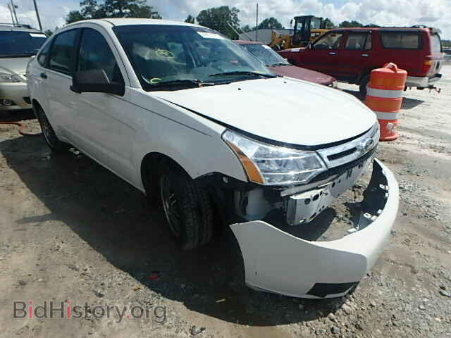 Фотография 1FAHP3FN8BW159566 - FORD FOCUS 2011