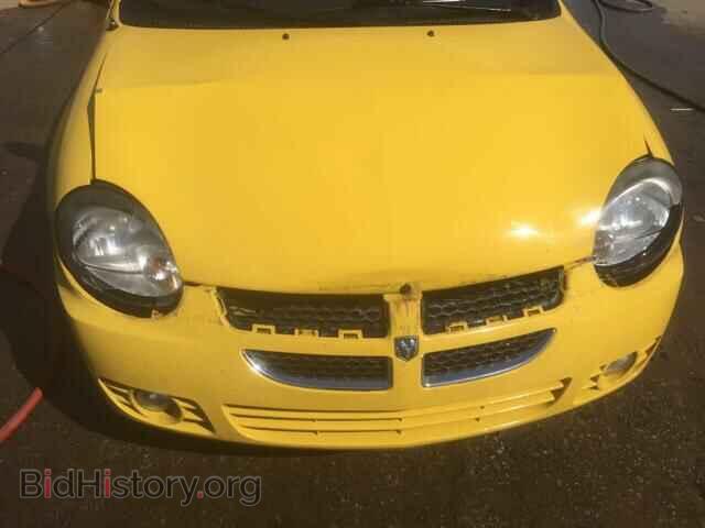 2003 DODGE NEON - VIN: 1B3ES56C13D133122 - Фото 9