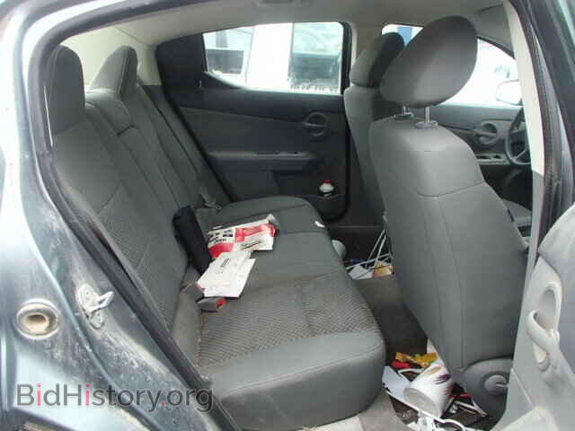 2008 DODGE AVENGER - VIN: 1B3LC46K38N113963 - Photo 6