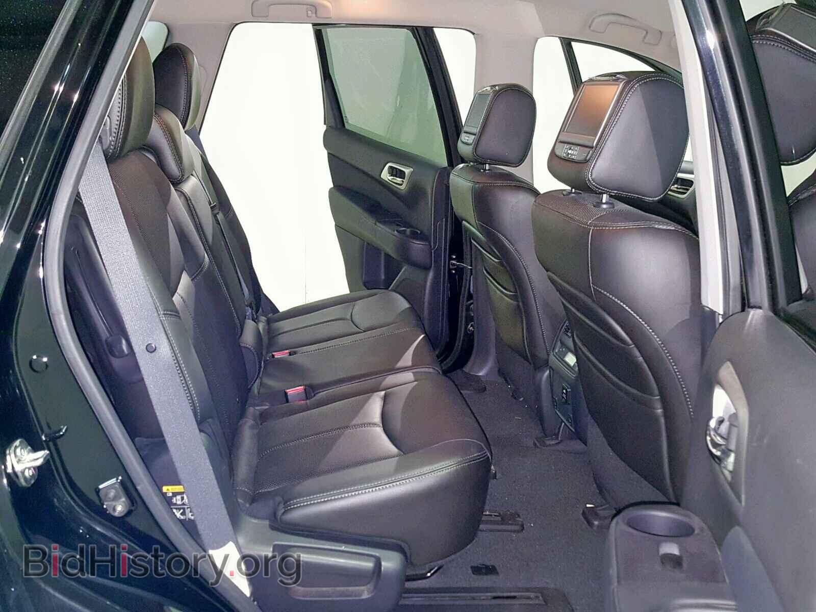 2013 NISSAN PATHFINDER - VIN: 5N1AR2MM7DC646378 - Фото 6