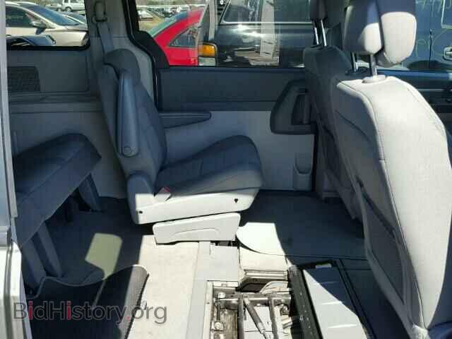 2010 DODGE CARAVAN - VIN: 2D4RN4DE7AR406325 - Фото 6