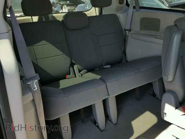 2010 DODGE CARAVAN - VIN: 2D4RN4DE7AR406325 - Фото 9