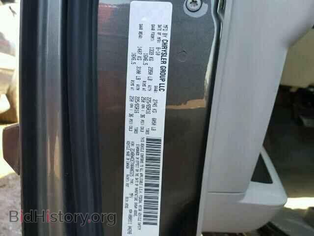 2010 DODGE CARAVAN - VIN: 2D4RN4DE7AR406325 - Фото 10