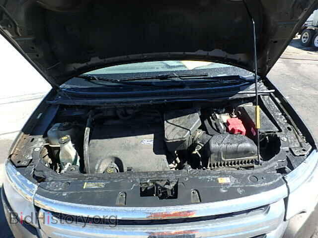 2011 FORD EDGE - VIN: 2FMDK3JCXBBA76599 - Photo 7