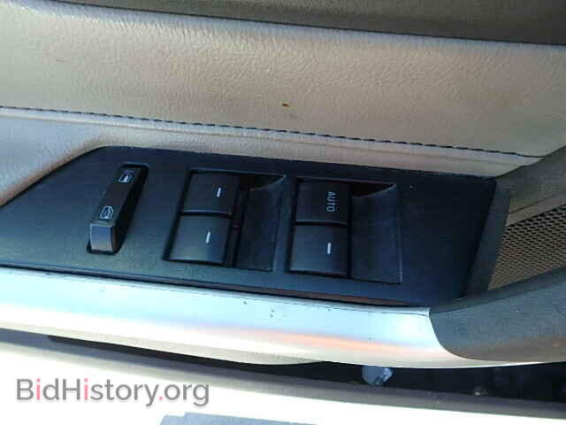 2011 FORD EDGE - VIN: 2FMDK3JCXBBA76599 - Photo 10