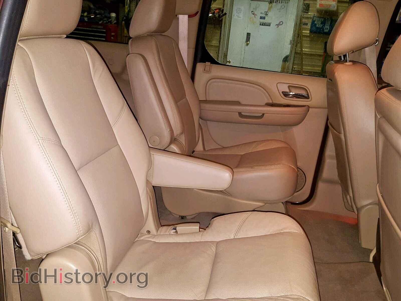 2011 CADILLAC ESCALADE E - VIN: 1GYS4JEF7BR145366 - Фото 6