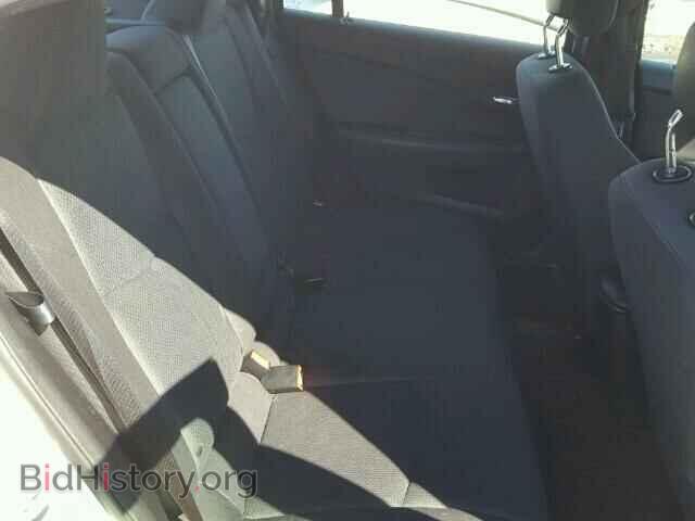 2012 CHRYSLER 200 - VIN: 1C3CCBBG6CN270839 - Фото 6