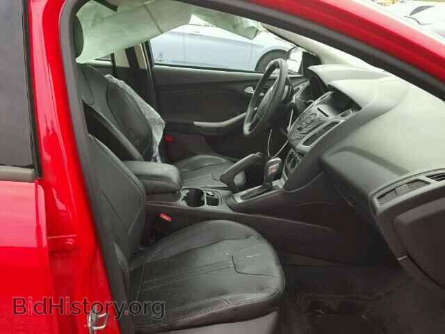 2013 FORD FOCUS - VIN: 1FADP3F21DL142178 - Photo 5
