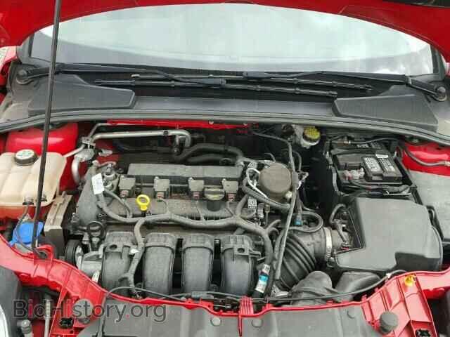 2013 FORD FOCUS - VIN: 1FADP3F21DL142178 - Photo 7