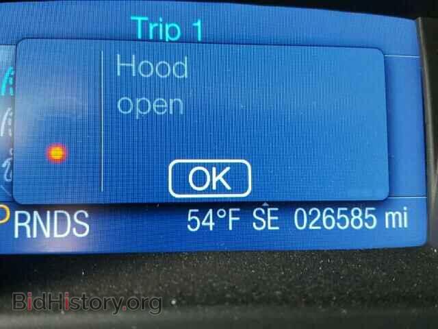 2013 FORD FOCUS - VIN: 1FADP3F21DL142178 - Photo 8
